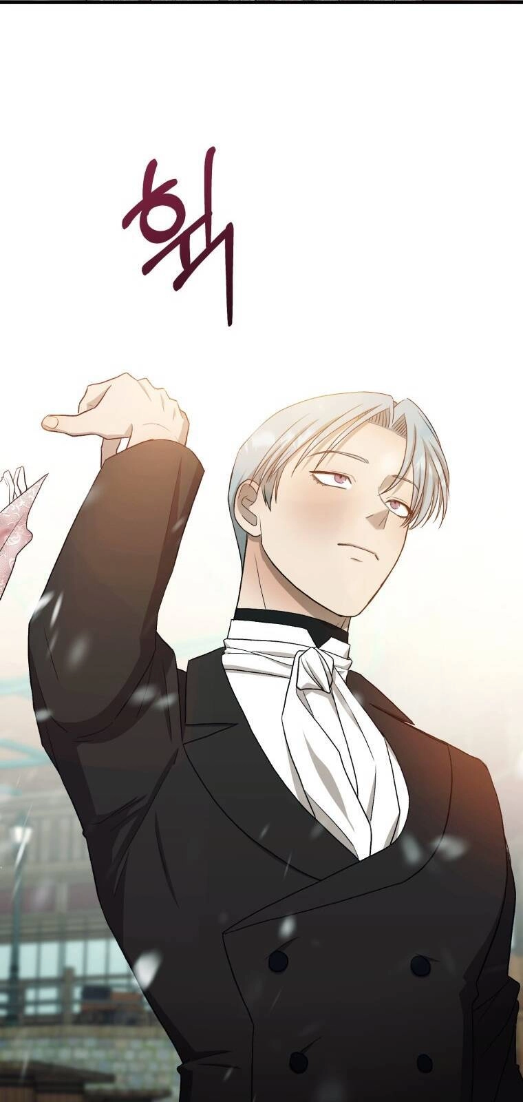 Khi Tôi Bị Chú Chó Tôi Bỏ Rơi Cắn Chapter 24.2 - 21