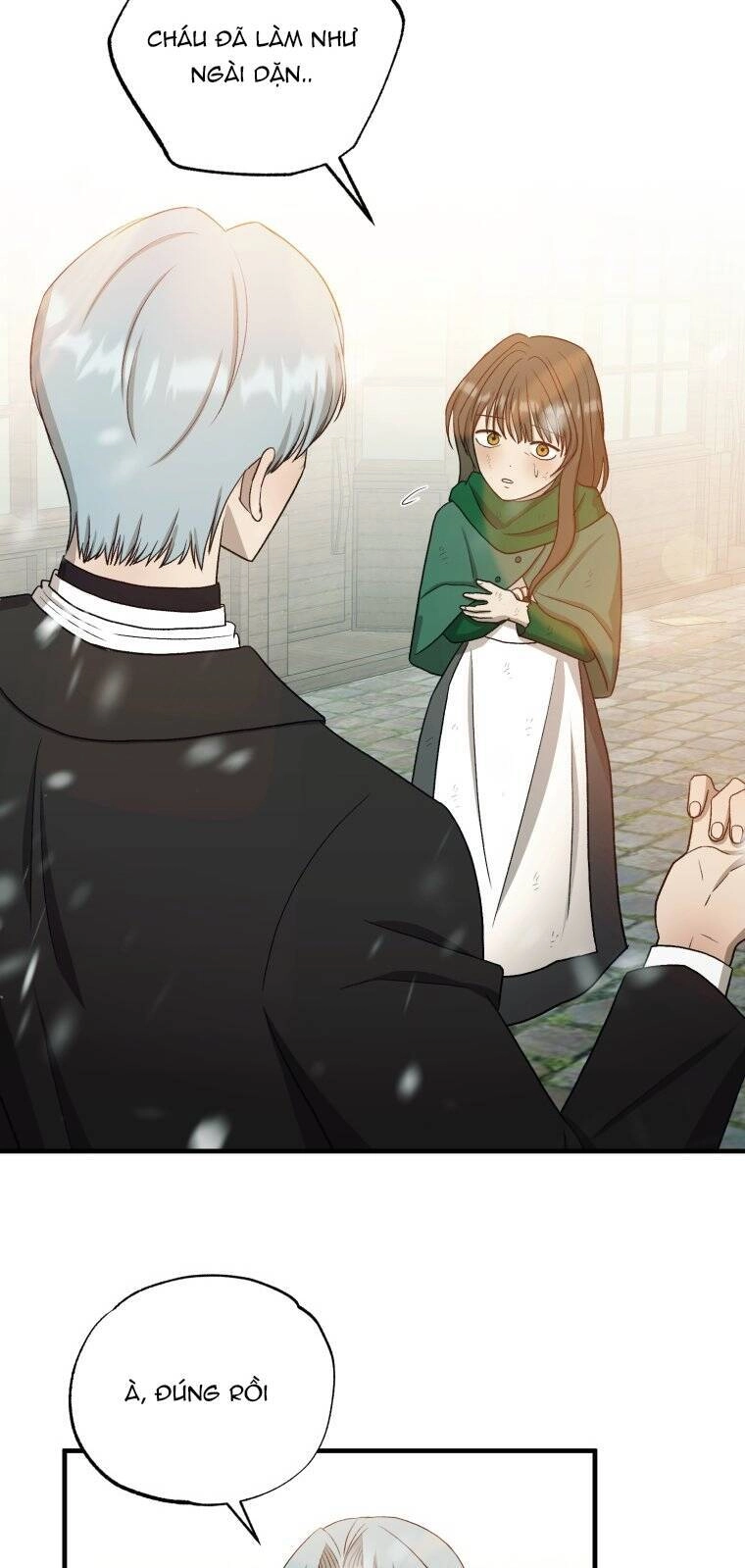 Khi Tôi Bị Chú Chó Tôi Bỏ Rơi Cắn Chapter 24.2 - 23