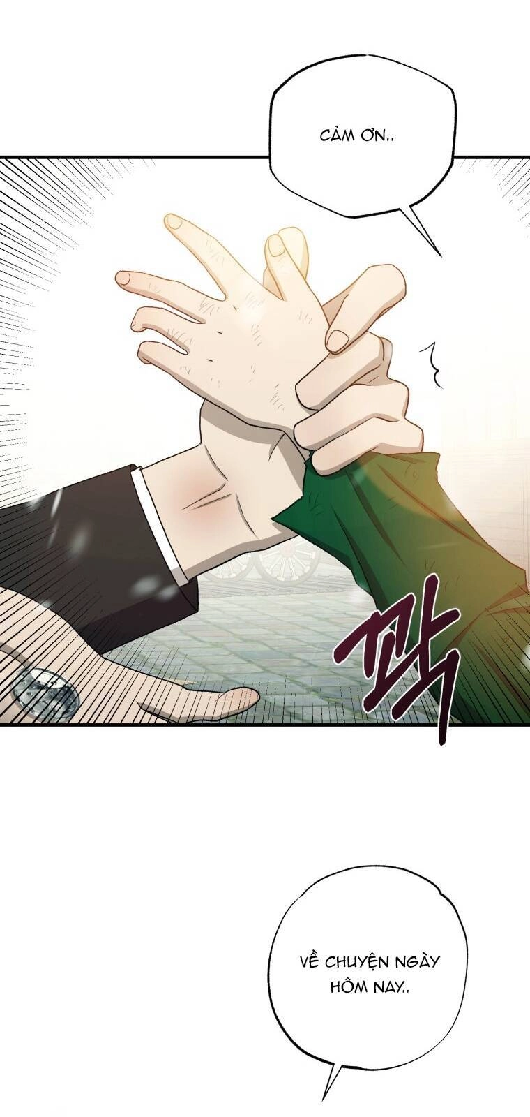 Khi Tôi Bị Chú Chó Tôi Bỏ Rơi Cắn Chapter 24.2 - 25