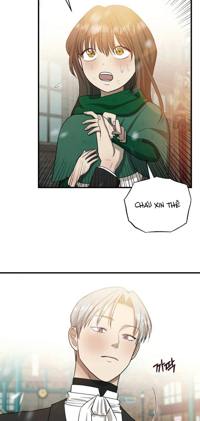 Khi Tôi Bị Chú Chó Tôi Bỏ Rơi Cắn Chapter 24.2 - 27