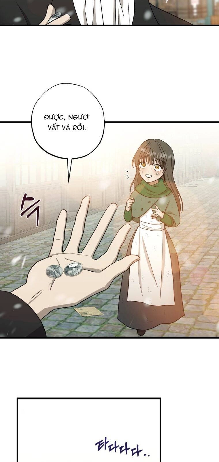 Khi Tôi Bị Chú Chó Tôi Bỏ Rơi Cắn Chapter 24.2 - 28