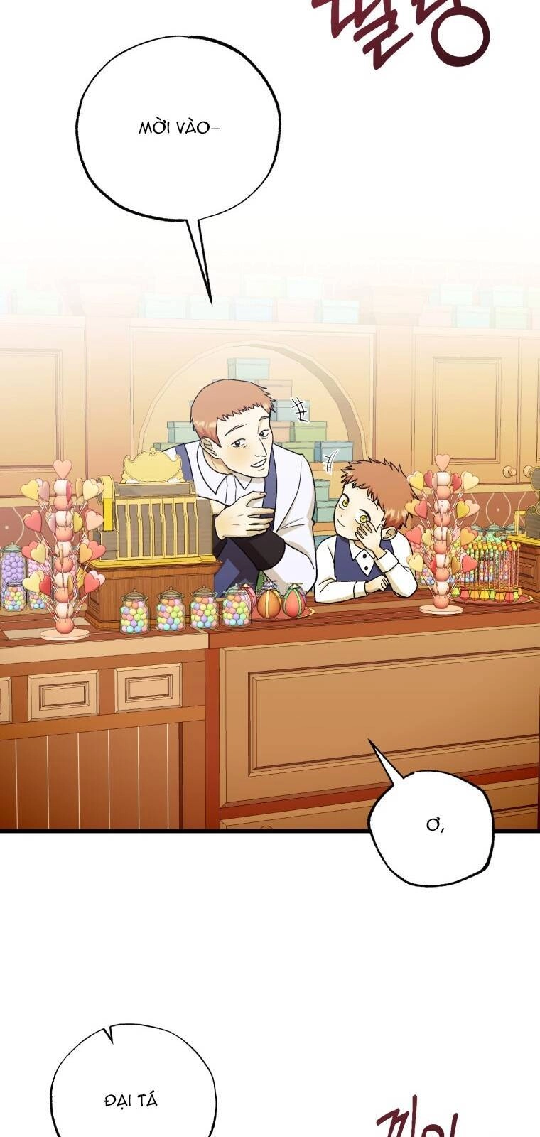 Khi Tôi Bị Chú Chó Tôi Bỏ Rơi Cắn Chapter 24.2 - 31