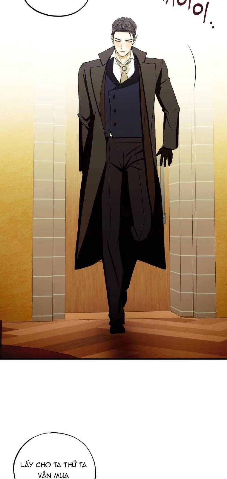 Khi Tôi Bị Chú Chó Tôi Bỏ Rơi Cắn Chapter 24.2 - 32