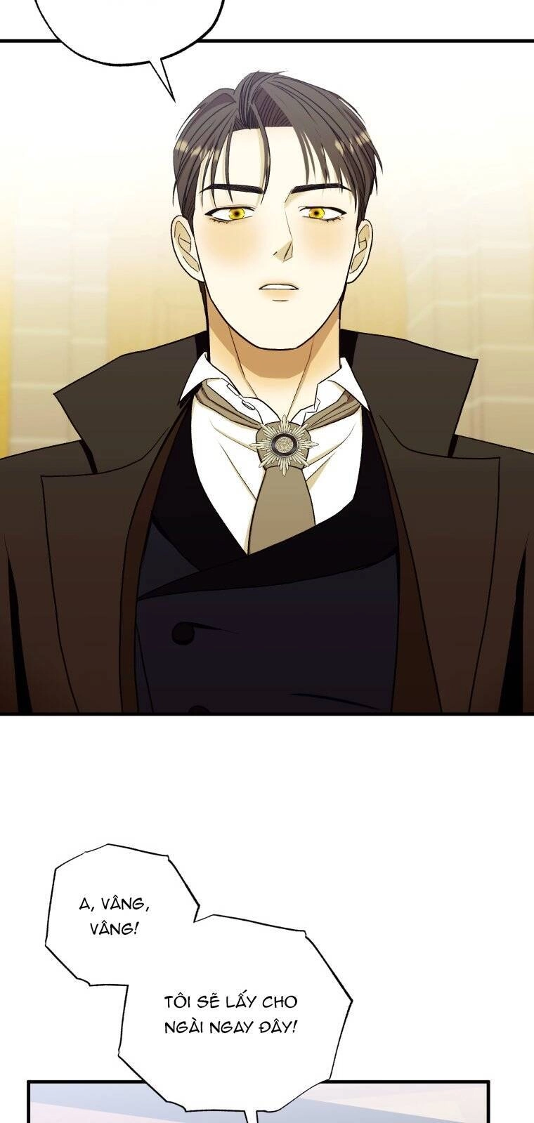 Khi Tôi Bị Chú Chó Tôi Bỏ Rơi Cắn Chapter 24.2 - 33