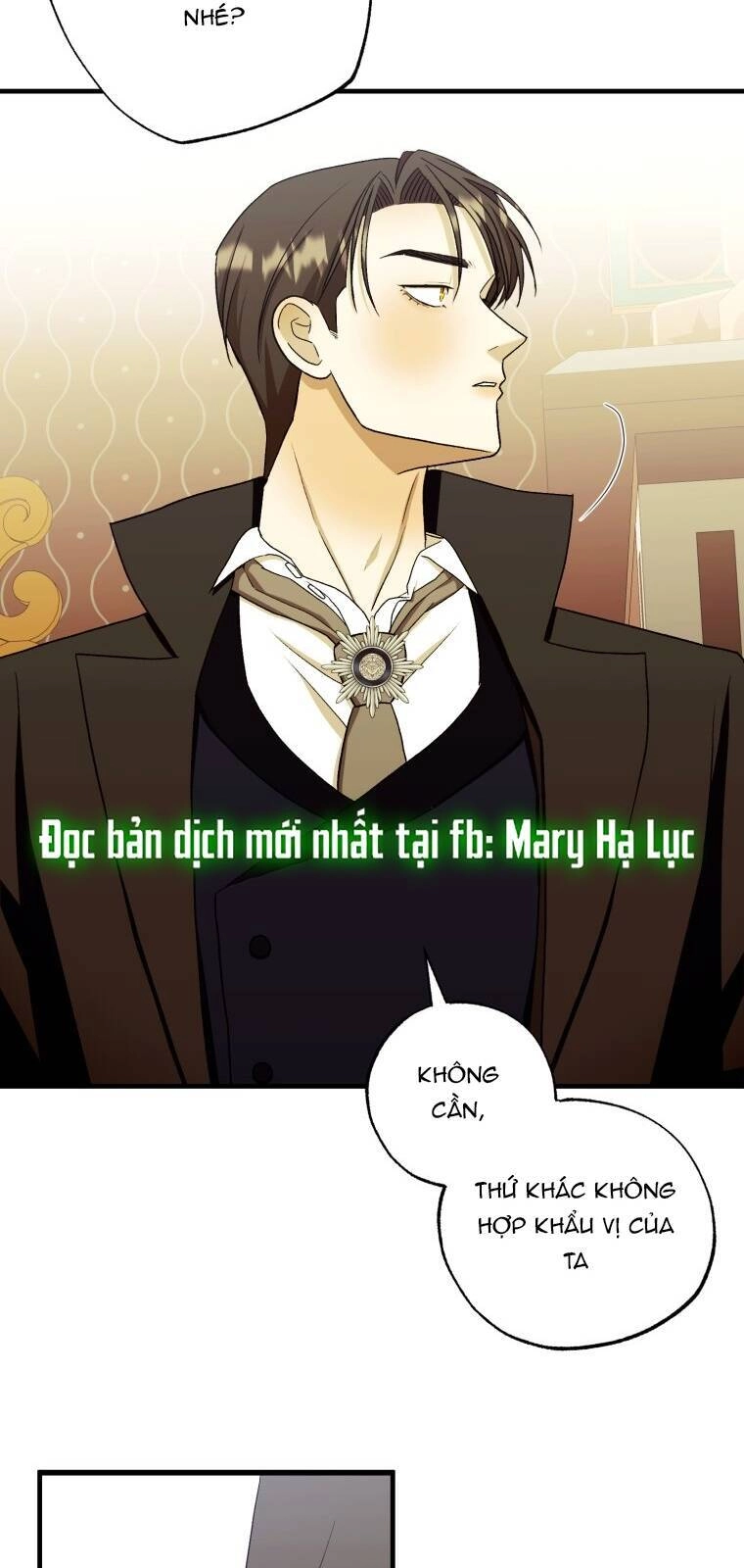 Khi Tôi Bị Chú Chó Tôi Bỏ Rơi Cắn Chapter 24.2 - 35