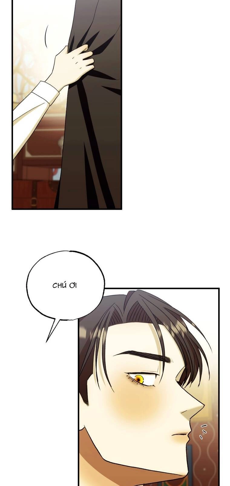 Khi Tôi Bị Chú Chó Tôi Bỏ Rơi Cắn Chapter 24.2 - 36