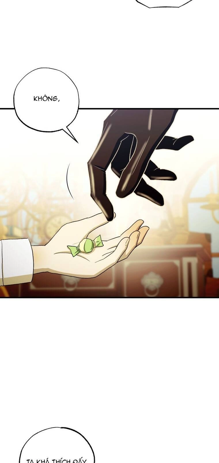 Khi Tôi Bị Chú Chó Tôi Bỏ Rơi Cắn Chapter 24.2 - 40