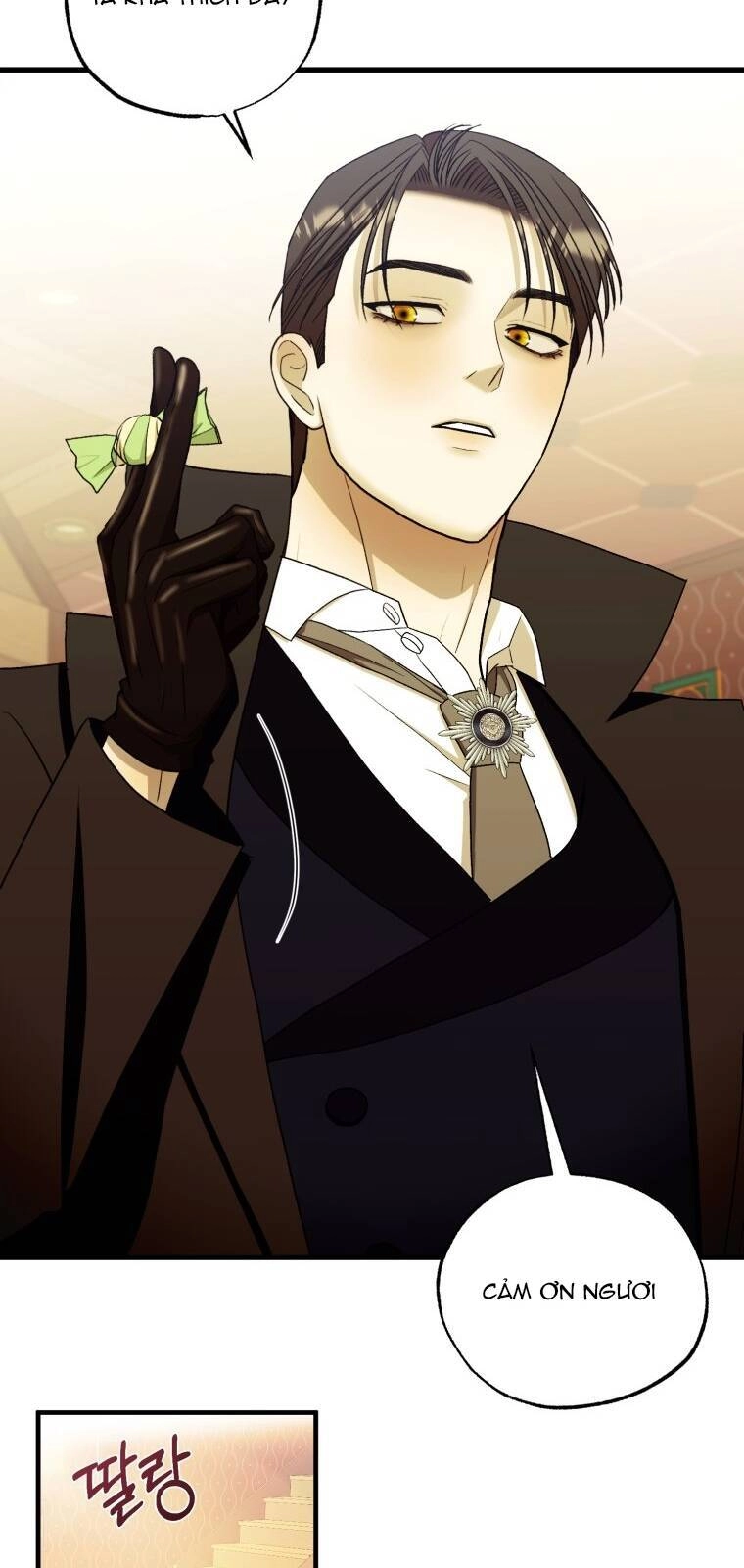 Khi Tôi Bị Chú Chó Tôi Bỏ Rơi Cắn Chapter 24.2 - 41