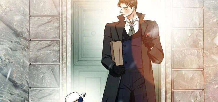 Khi Tôi Bị Chú Chó Tôi Bỏ Rơi Cắn Chapter 24.2 - 70