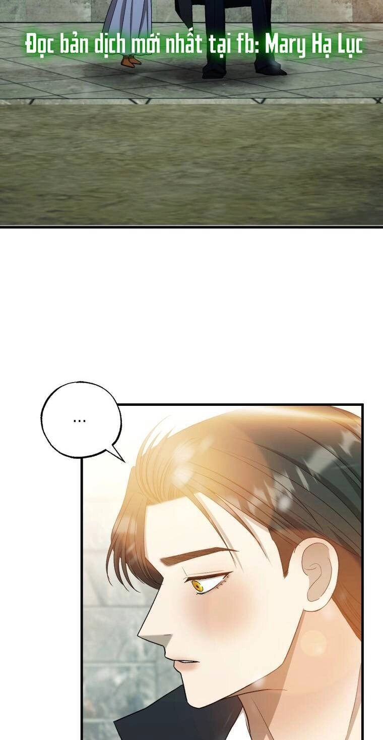 Khi Tôi Bị Chú Chó Tôi Bỏ Rơi Cắn Chapter 25.1 - 2