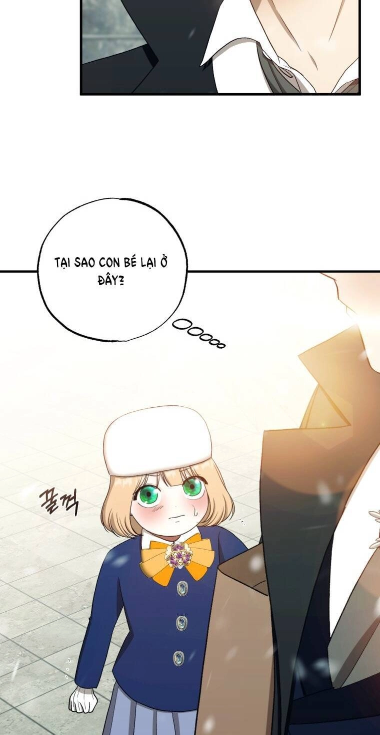 Khi Tôi Bị Chú Chó Tôi Bỏ Rơi Cắn Chapter 25.1 - 3