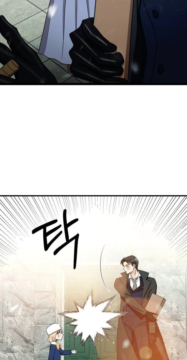 Khi Tôi Bị Chú Chó Tôi Bỏ Rơi Cắn Chapter 25.1 - 4