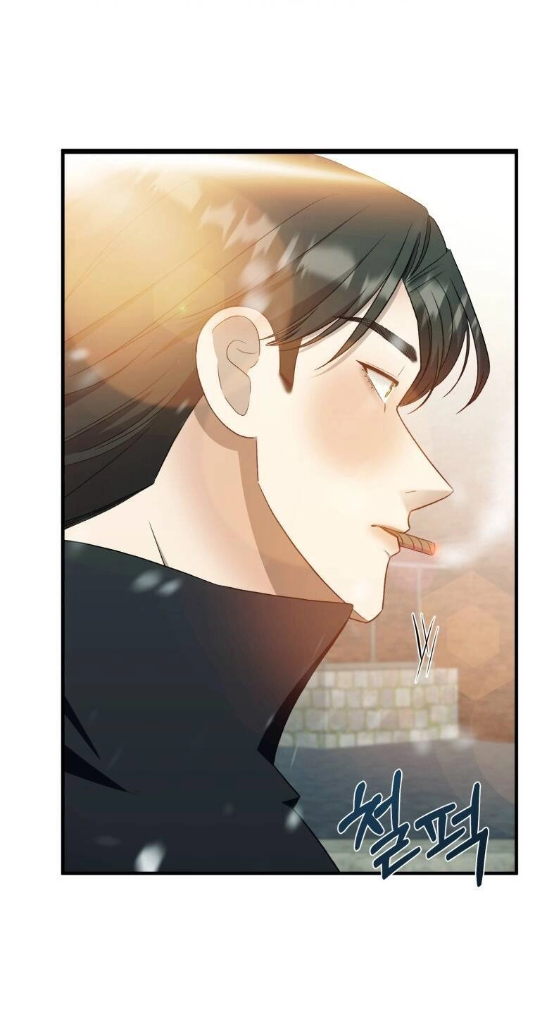 Khi Tôi Bị Chú Chó Tôi Bỏ Rơi Cắn Chapter 25.1 - 9