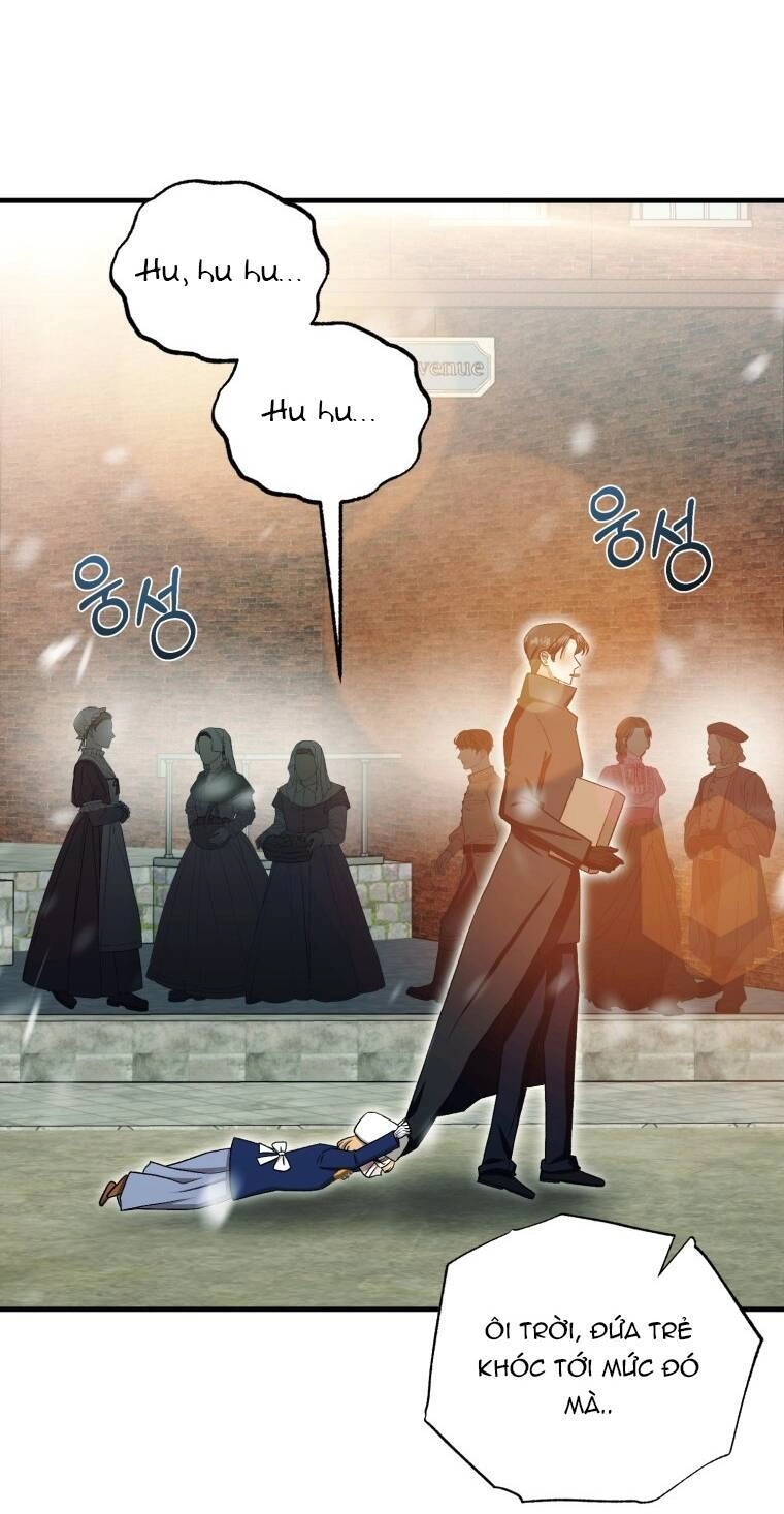 Khi Tôi Bị Chú Chó Tôi Bỏ Rơi Cắn Chapter 25.1 - 10