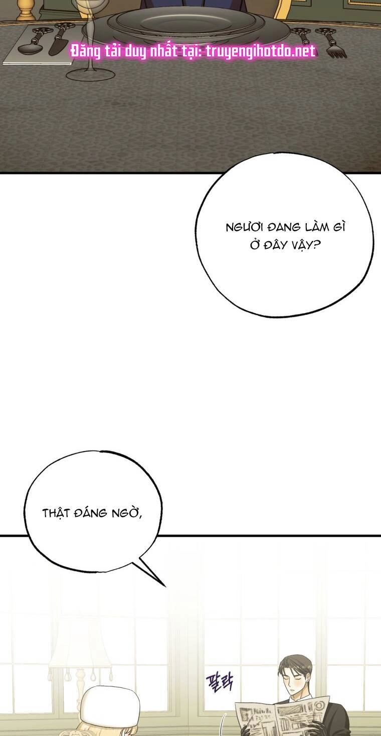 Khi Tôi Bị Chú Chó Tôi Bỏ Rơi Cắn Chapter 25.1 - 14