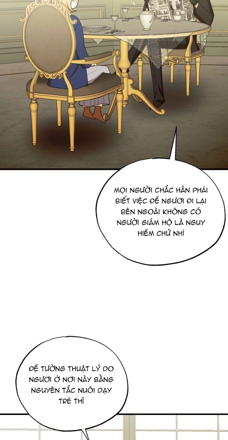 Khi Tôi Bị Chú Chó Tôi Bỏ Rơi Cắn Chapter 25.1 - 15