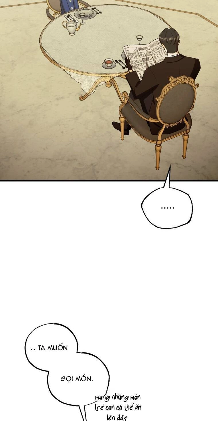 Khi Tôi Bị Chú Chó Tôi Bỏ Rơi Cắn Chapter 25.1 - 18