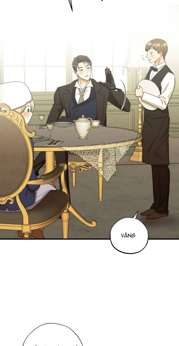 Khi Tôi Bị Chú Chó Tôi Bỏ Rơi Cắn Chapter 25.1 - 19