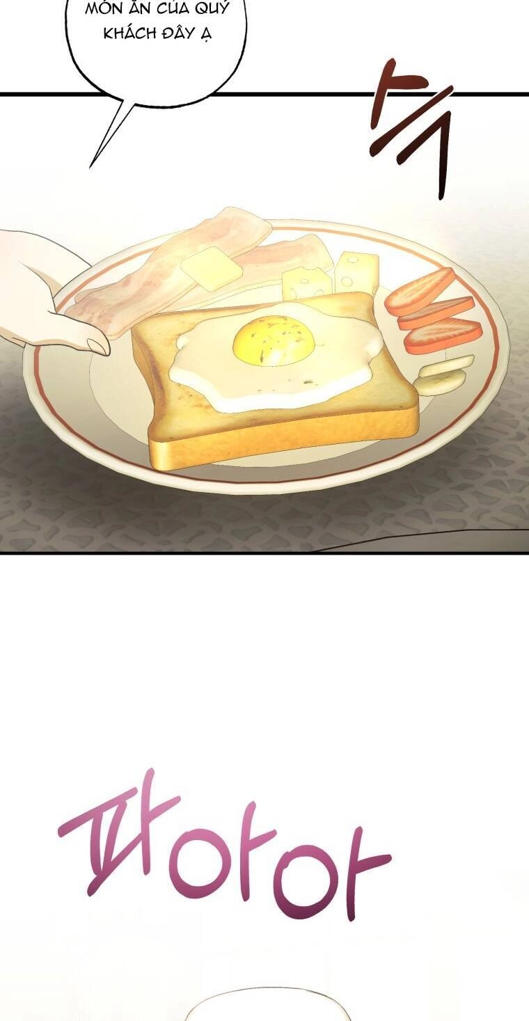 Khi Tôi Bị Chú Chó Tôi Bỏ Rơi Cắn Chapter 25.1 - 20