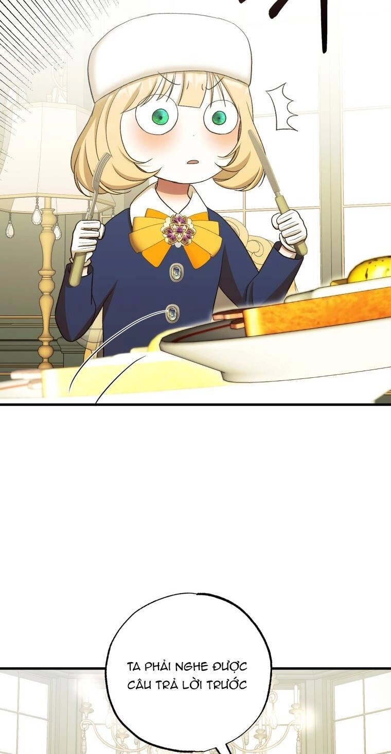 Khi Tôi Bị Chú Chó Tôi Bỏ Rơi Cắn Chapter 25.1 - 22