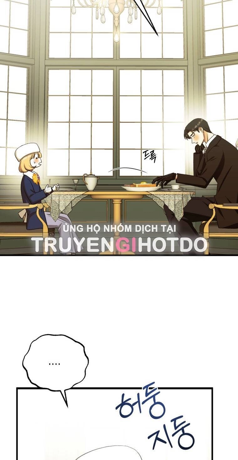 Khi Tôi Bị Chú Chó Tôi Bỏ Rơi Cắn Chapter 25.1 - 23