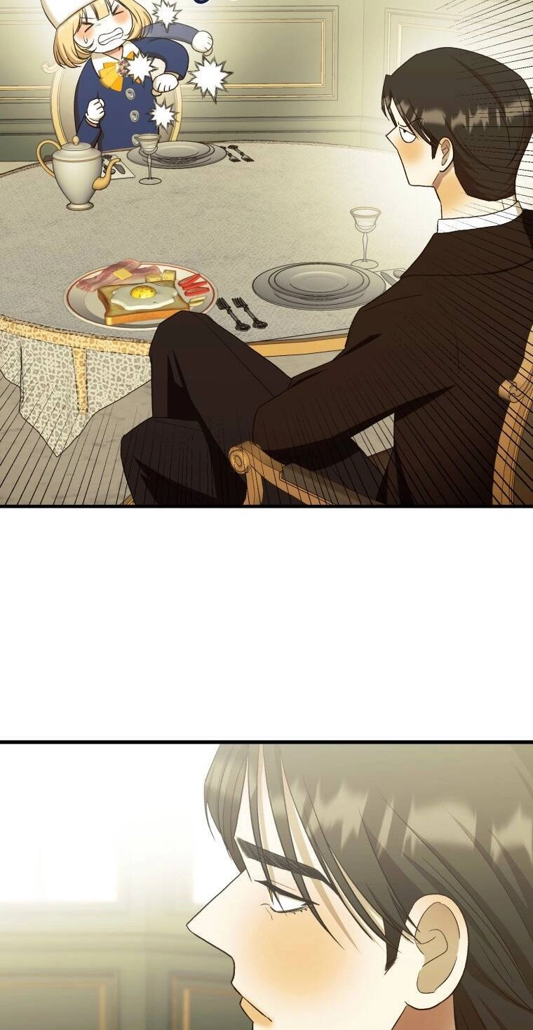 Khi Tôi Bị Chú Chó Tôi Bỏ Rơi Cắn Chapter 25.1 - 25