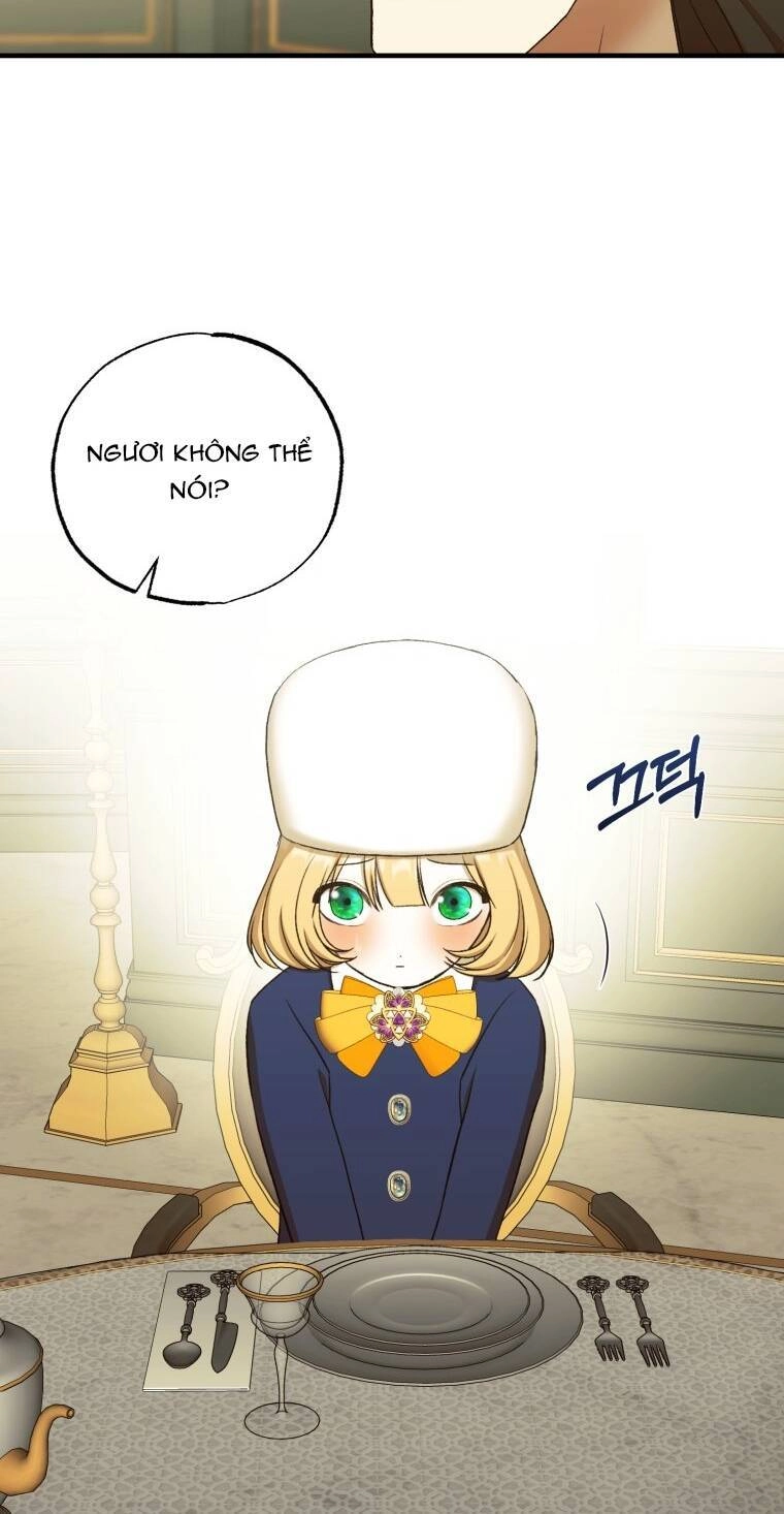 Khi Tôi Bị Chú Chó Tôi Bỏ Rơi Cắn Chapter 25.1 - 26