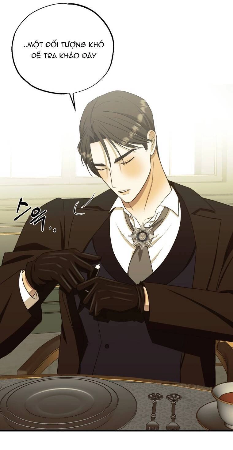 Khi Tôi Bị Chú Chó Tôi Bỏ Rơi Cắn Chapter 25.1 - 28