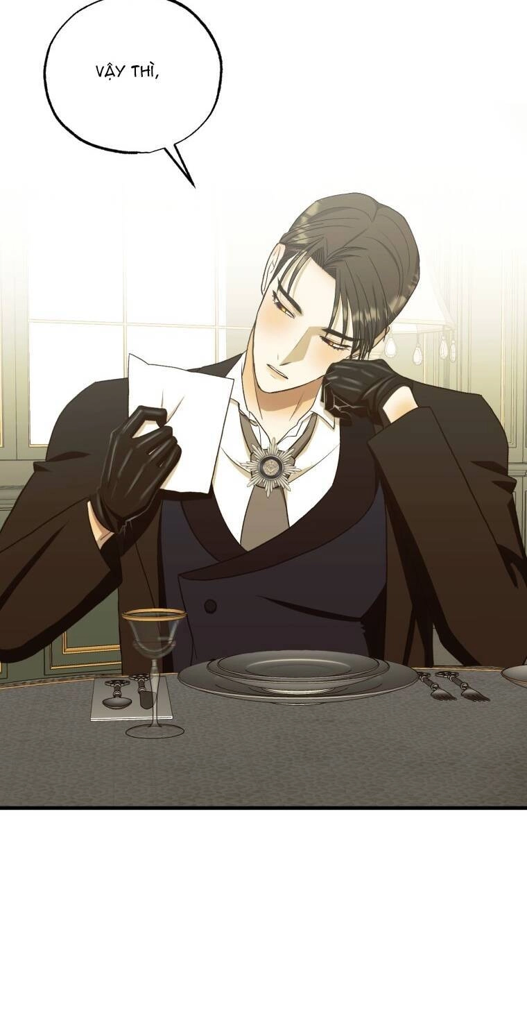 Khi Tôi Bị Chú Chó Tôi Bỏ Rơi Cắn Chapter 25.1 - 30