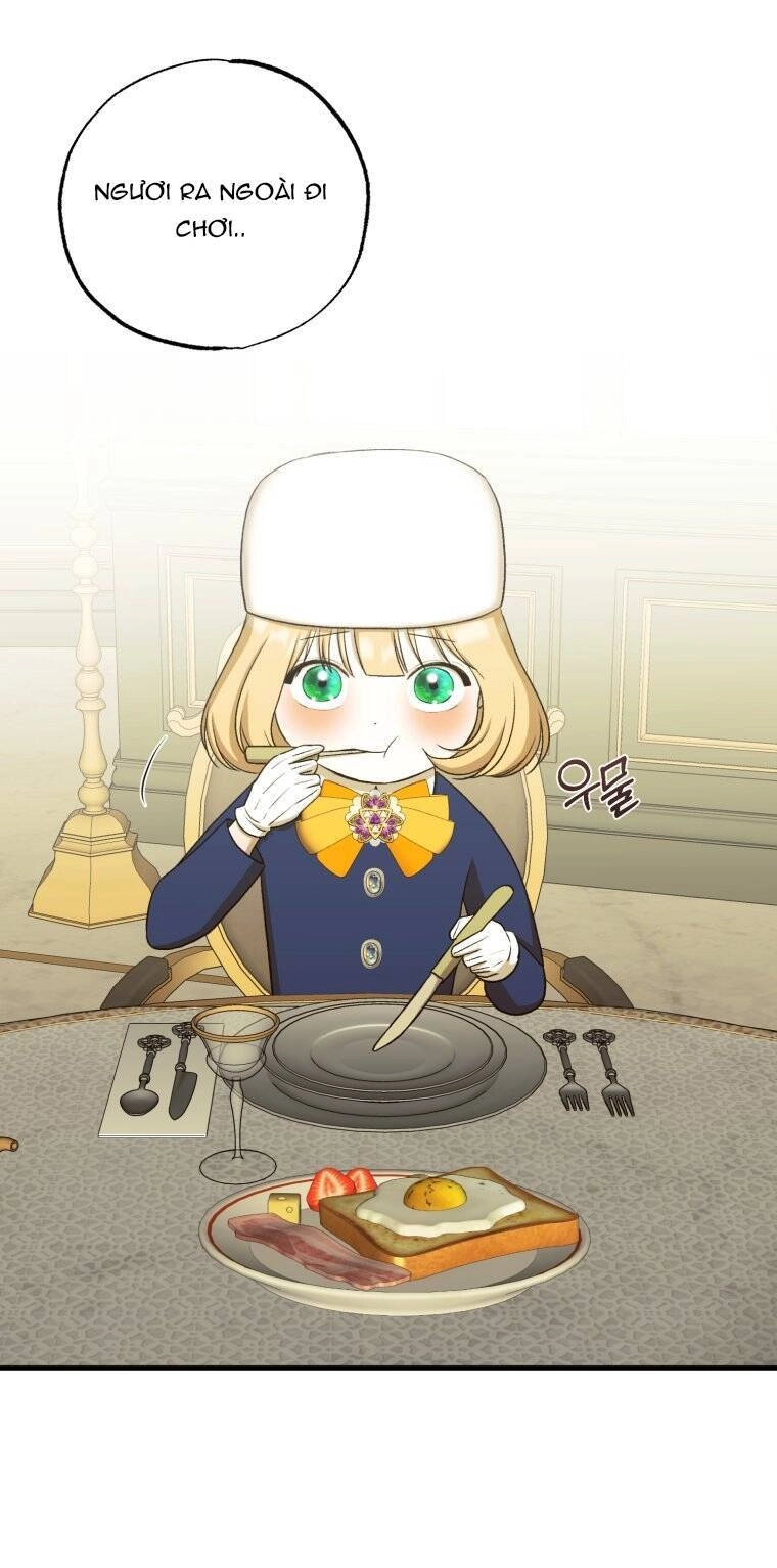 Khi Tôi Bị Chú Chó Tôi Bỏ Rơi Cắn Chapter 25.2 - 1