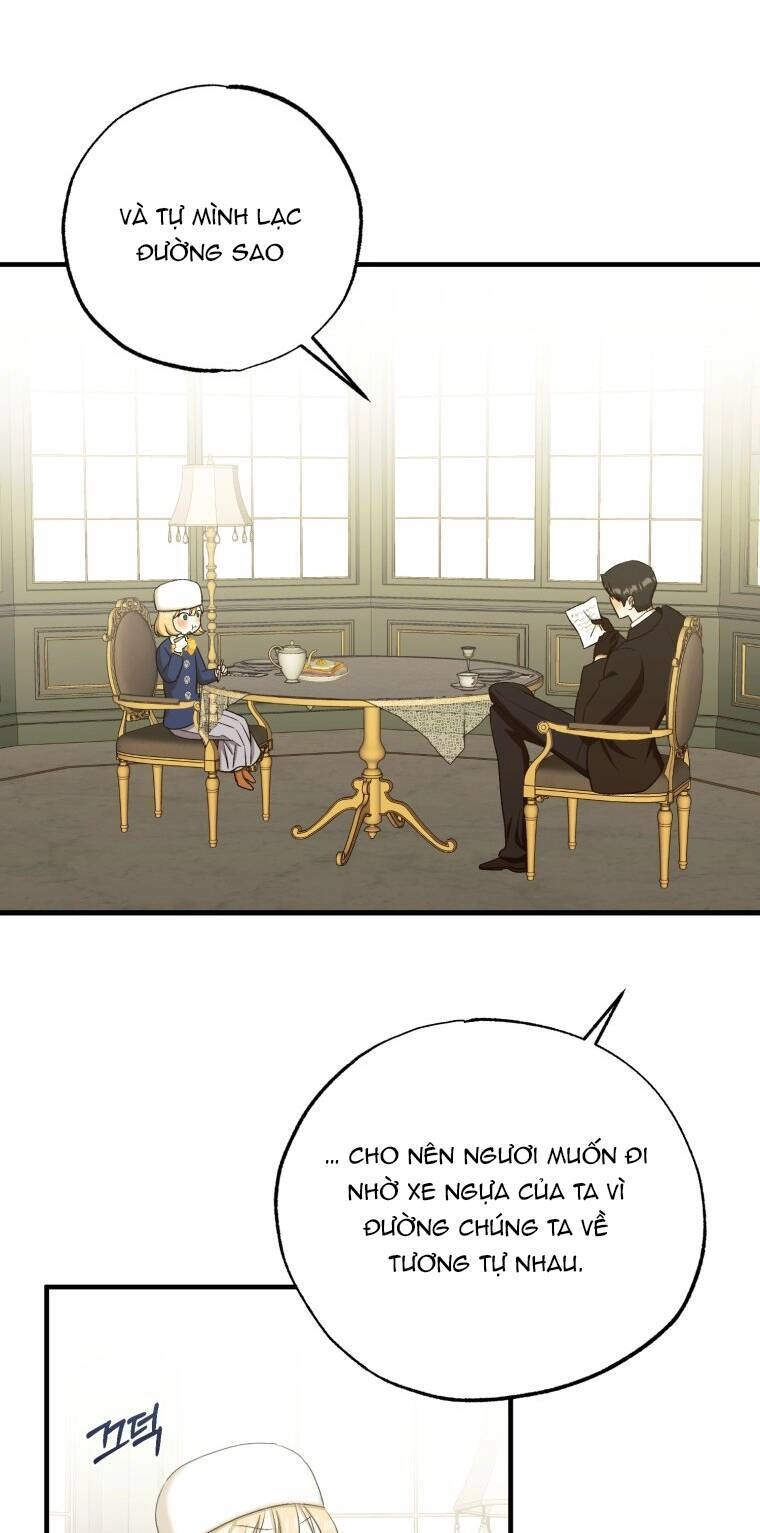 Khi Tôi Bị Chú Chó Tôi Bỏ Rơi Cắn Chapter 25.2 - 2