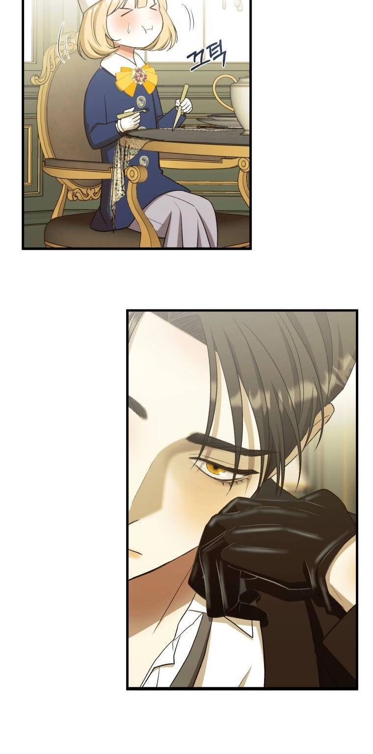 Khi Tôi Bị Chú Chó Tôi Bỏ Rơi Cắn Chapter 25.2 - 3