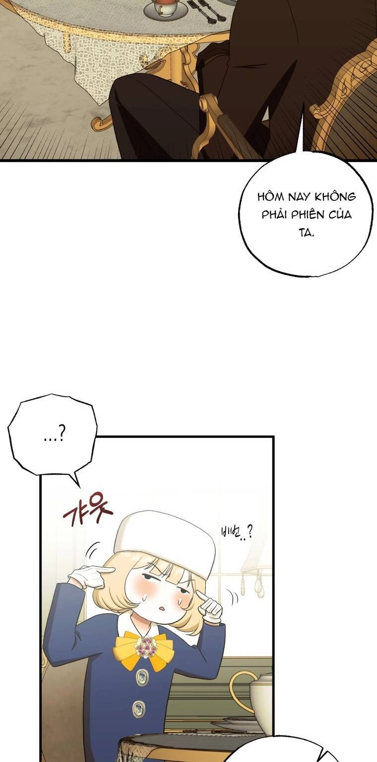 Khi Tôi Bị Chú Chó Tôi Bỏ Rơi Cắn Chapter 25.2 - 7