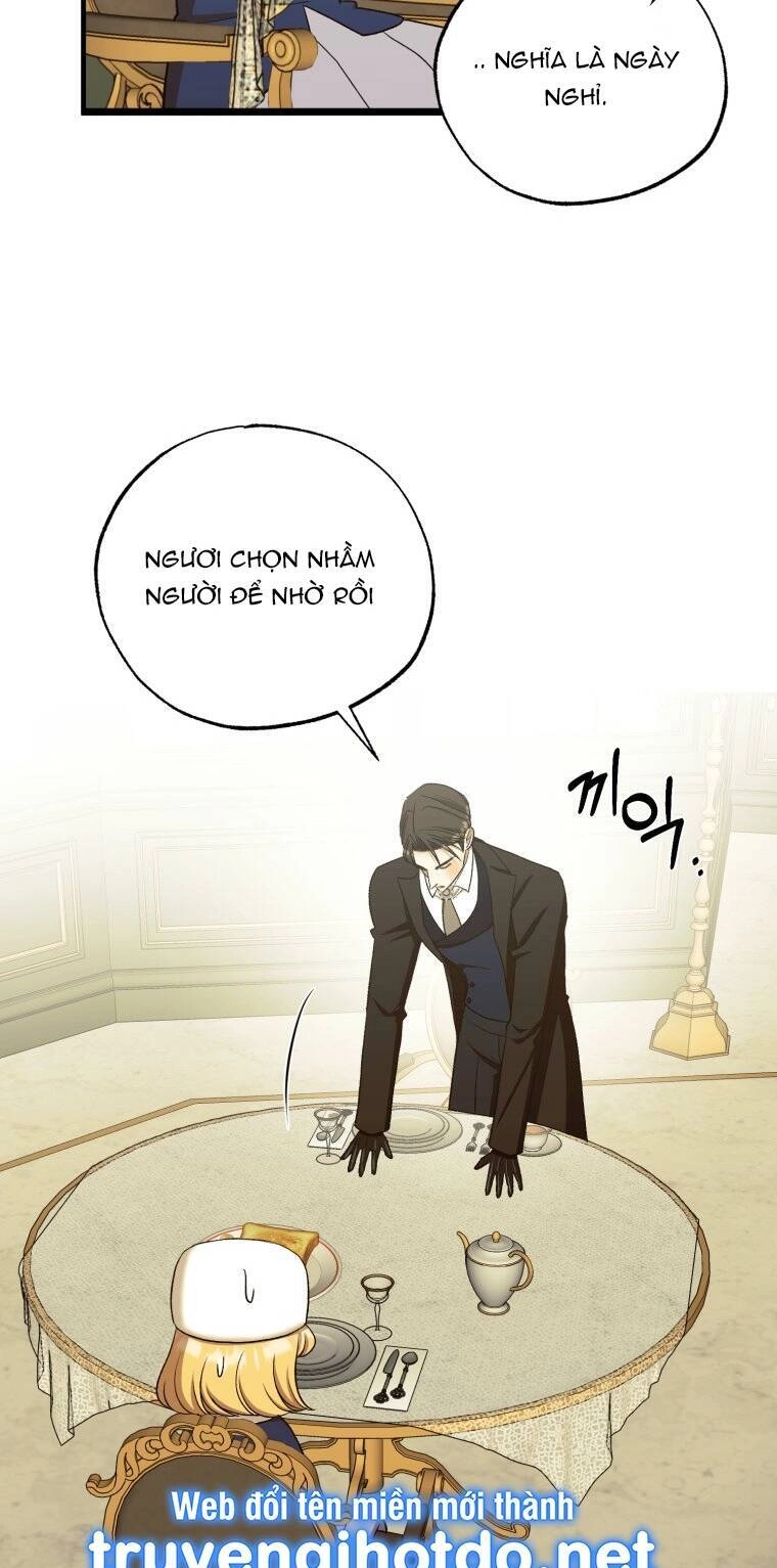 Khi Tôi Bị Chú Chó Tôi Bỏ Rơi Cắn Chapter 25.2 - 8