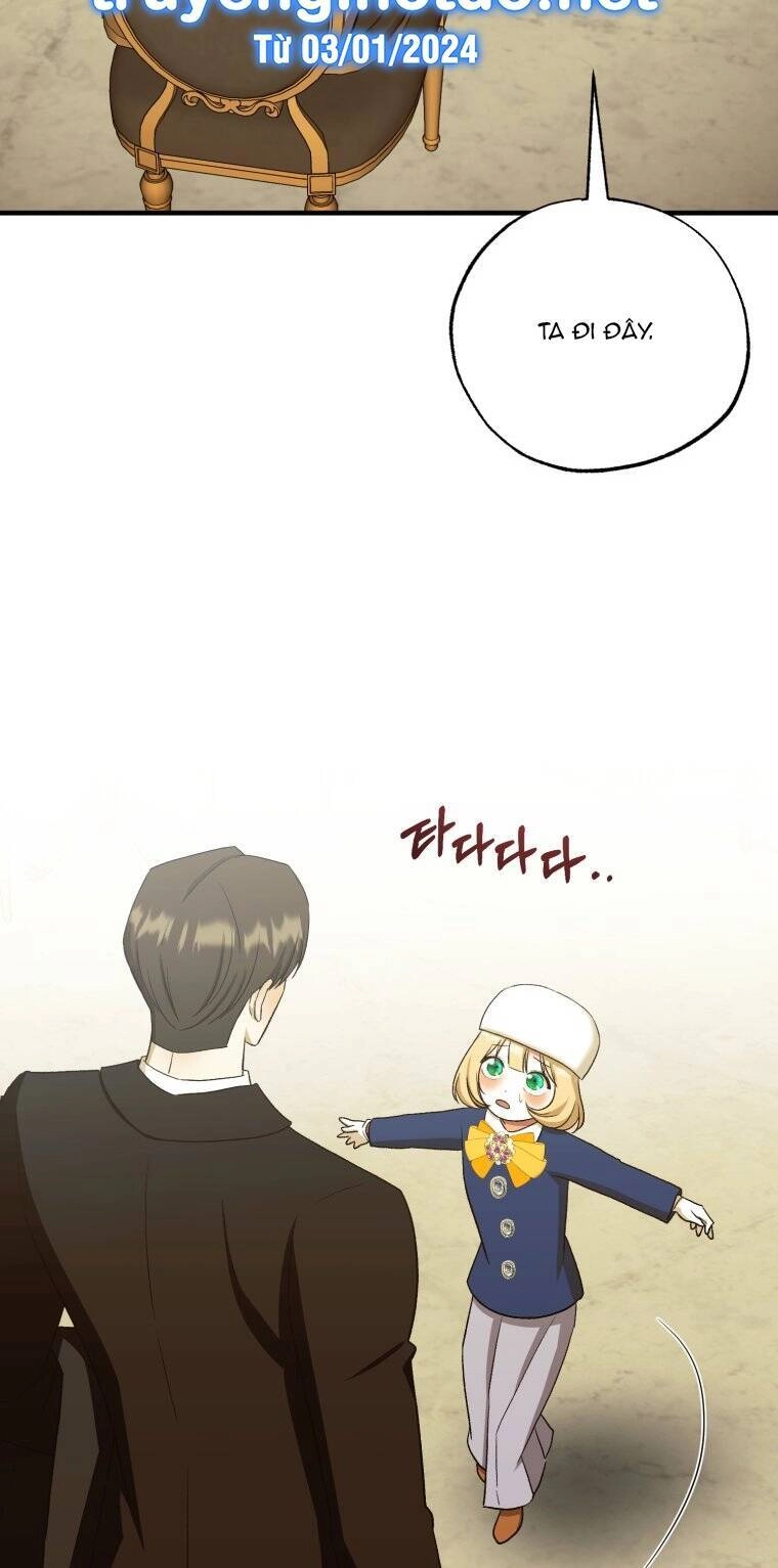 Khi Tôi Bị Chú Chó Tôi Bỏ Rơi Cắn Chapter 25.2 - 9