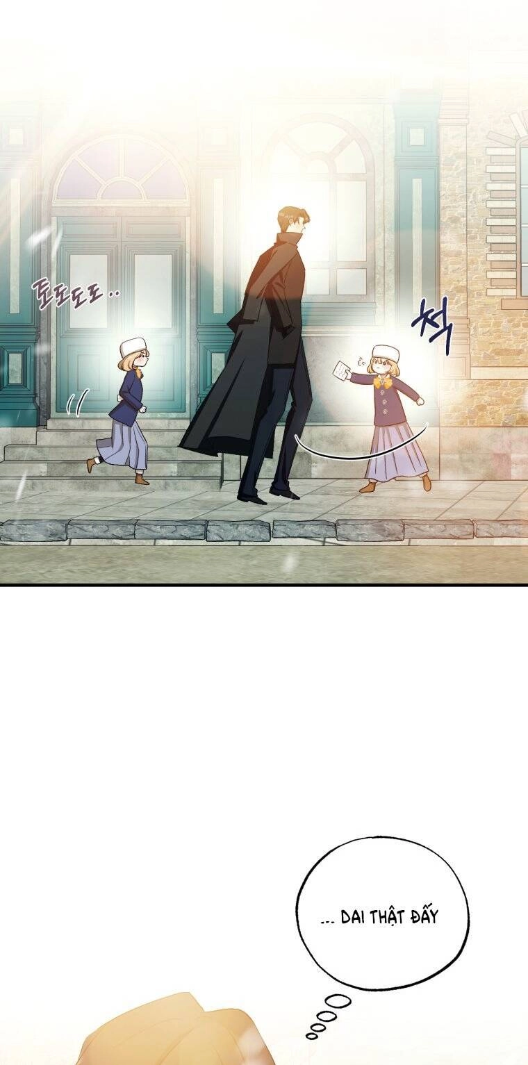 Khi Tôi Bị Chú Chó Tôi Bỏ Rơi Cắn Chapter 25.2 - 23