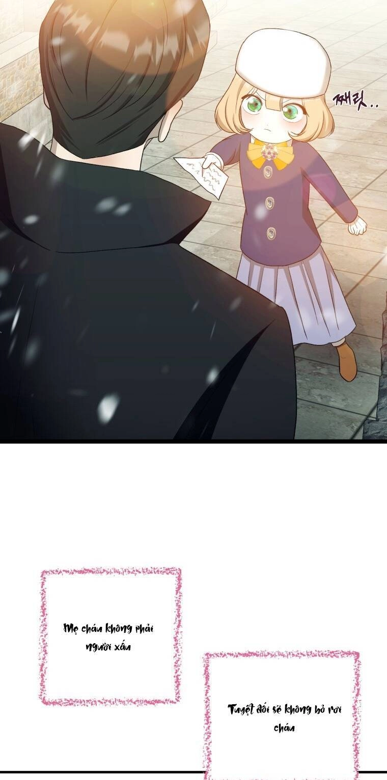 Khi Tôi Bị Chú Chó Tôi Bỏ Rơi Cắn Chapter 25.2 - 24