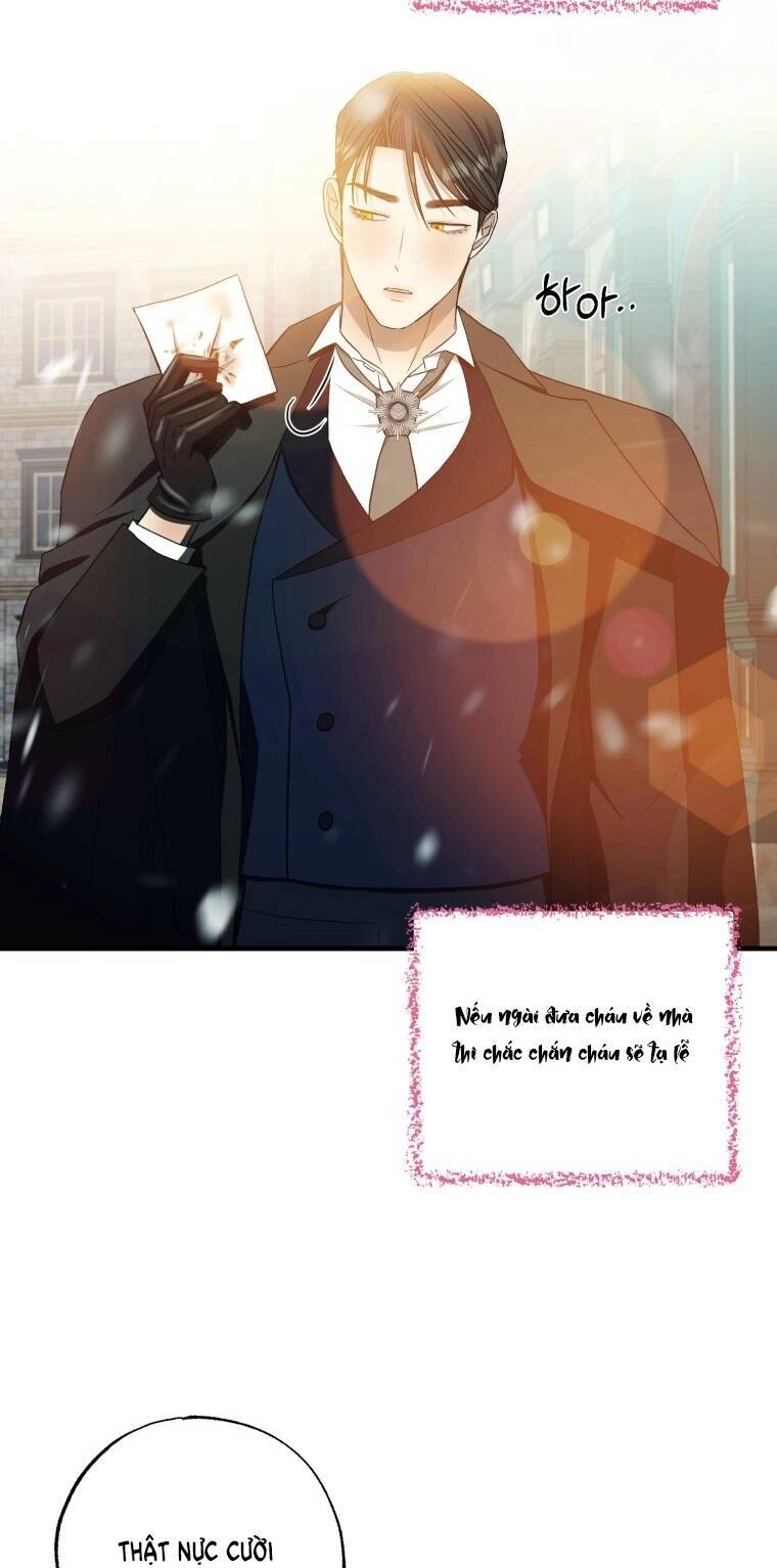 Khi Tôi Bị Chú Chó Tôi Bỏ Rơi Cắn Chapter 25.2 - 25