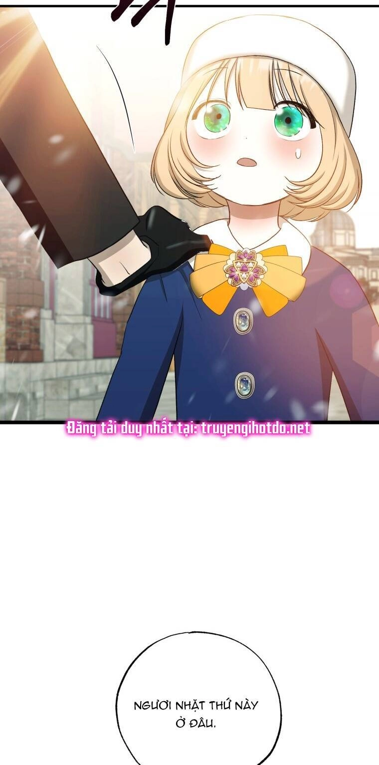 Khi Tôi Bị Chú Chó Tôi Bỏ Rơi Cắn Chapter 25.2 - 29