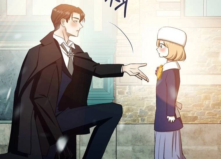 Khi Tôi Bị Chú Chó Tôi Bỏ Rơi Cắn Chapter 25.2 - 37