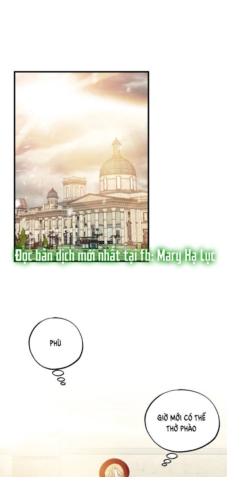 Khi Tôi Bị Chú Chó Tôi Bỏ Rơi Cắn Chapter 26.1 - 1