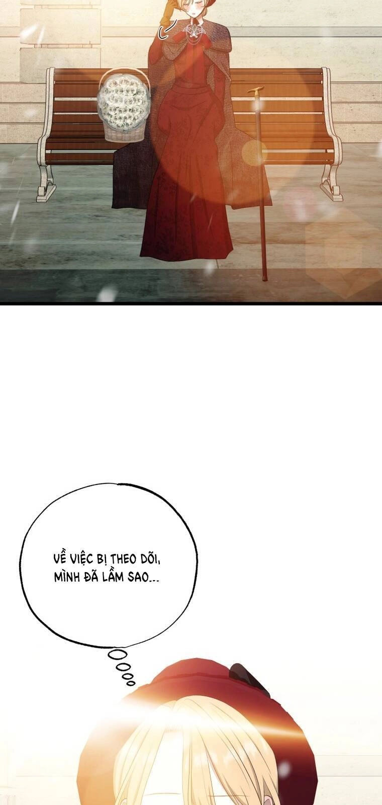 Khi Tôi Bị Chú Chó Tôi Bỏ Rơi Cắn Chapter 26.1 - 2