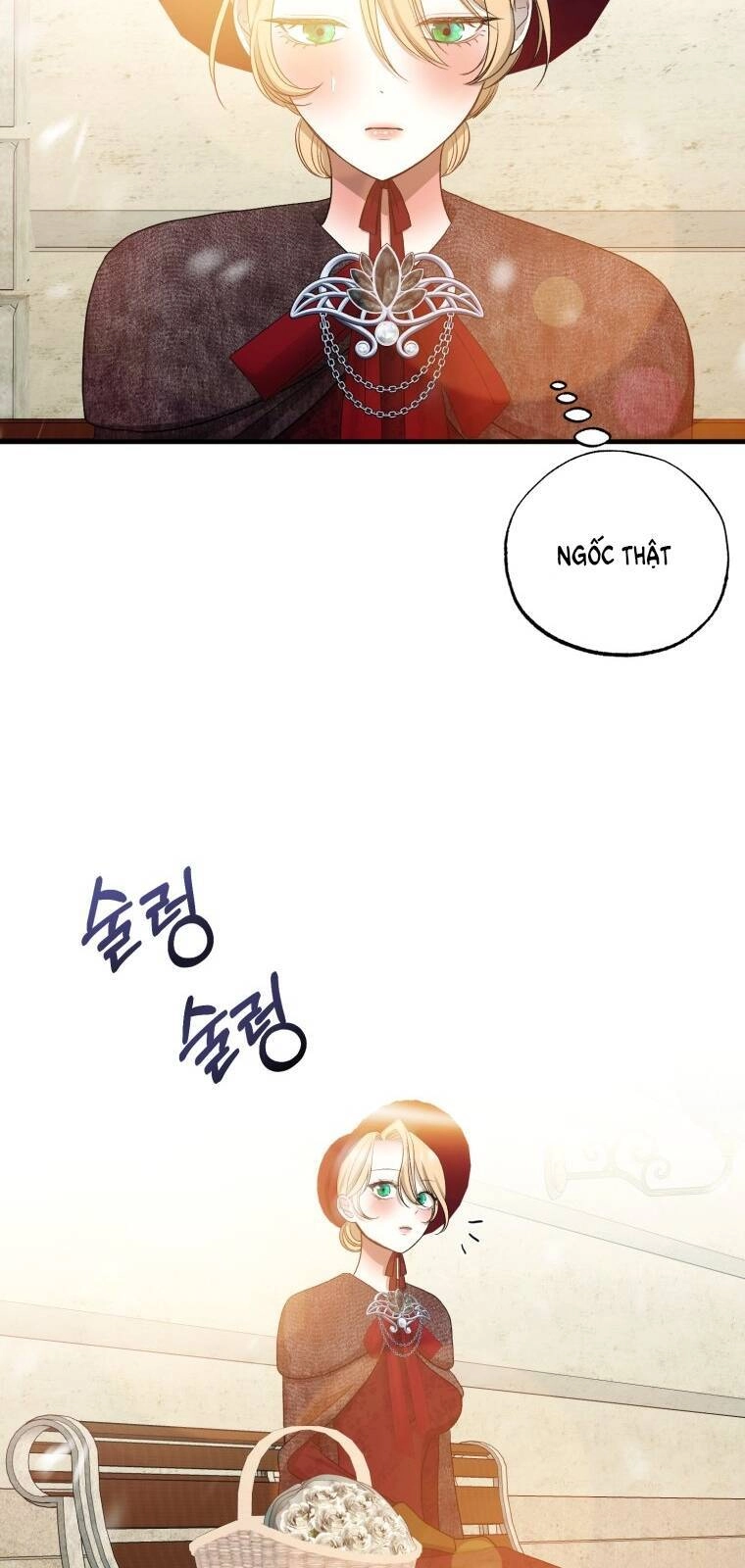 Khi Tôi Bị Chú Chó Tôi Bỏ Rơi Cắn Chapter 26.1 - 3