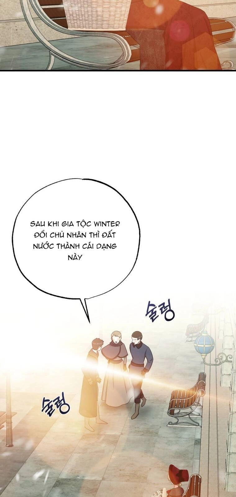 Khi Tôi Bị Chú Chó Tôi Bỏ Rơi Cắn Chapter 26.1 - 4