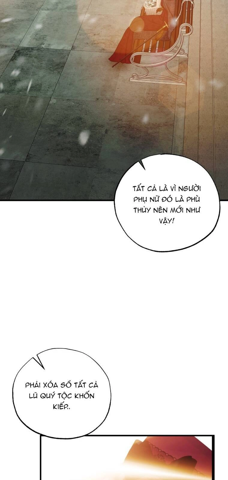 Khi Tôi Bị Chú Chó Tôi Bỏ Rơi Cắn Chapter 26.1 - 5