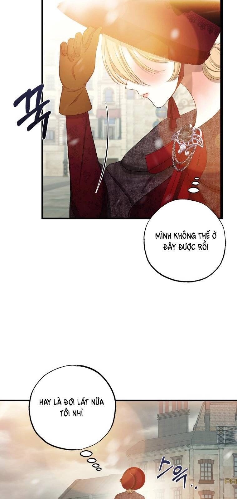 Khi Tôi Bị Chú Chó Tôi Bỏ Rơi Cắn Chapter 26.1 - 6