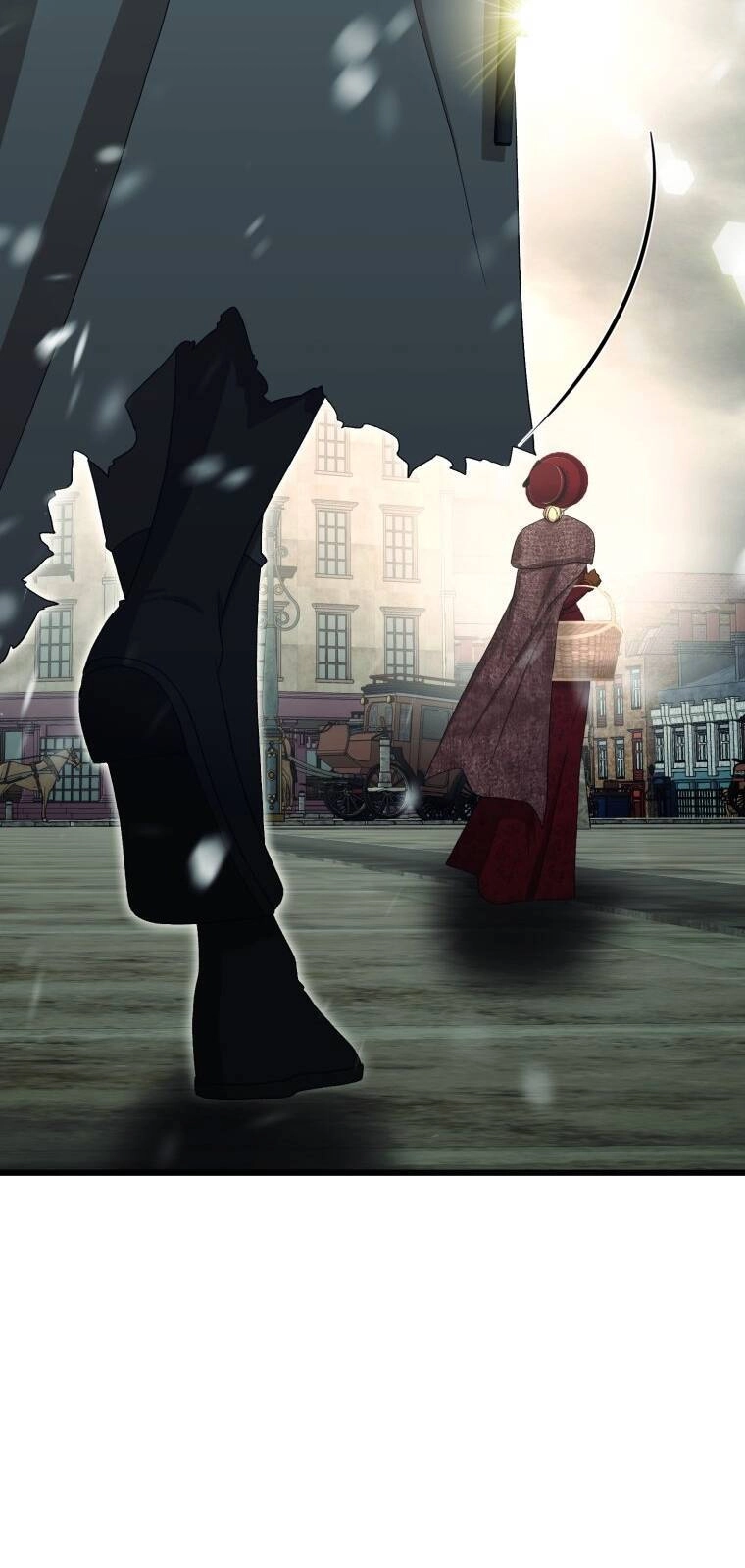 Khi Tôi Bị Chú Chó Tôi Bỏ Rơi Cắn Chapter 26.1 - 8