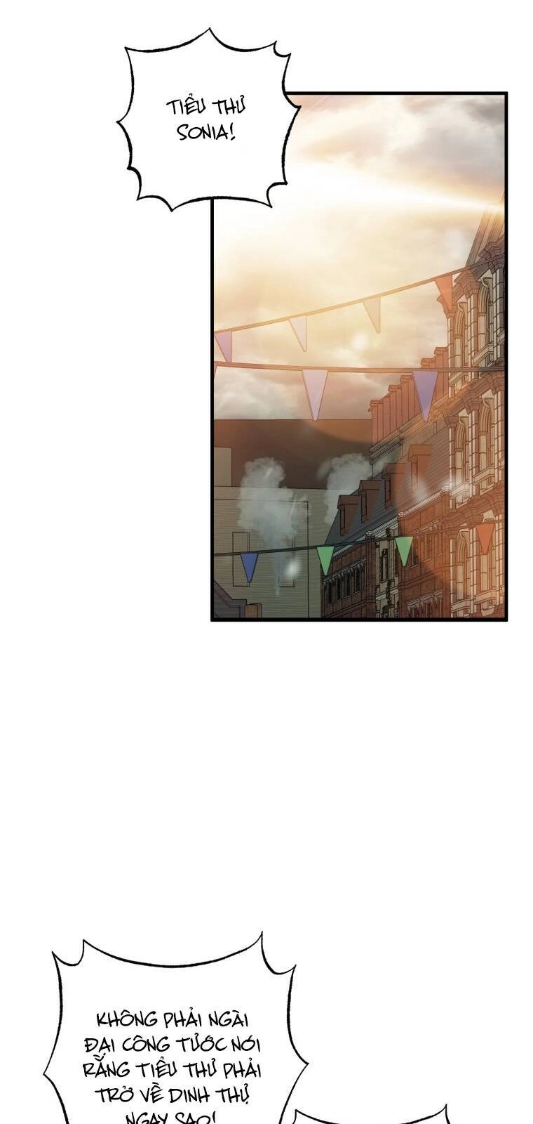 Khi Tôi Bị Chú Chó Tôi Bỏ Rơi Cắn Chapter 26.1 - 10