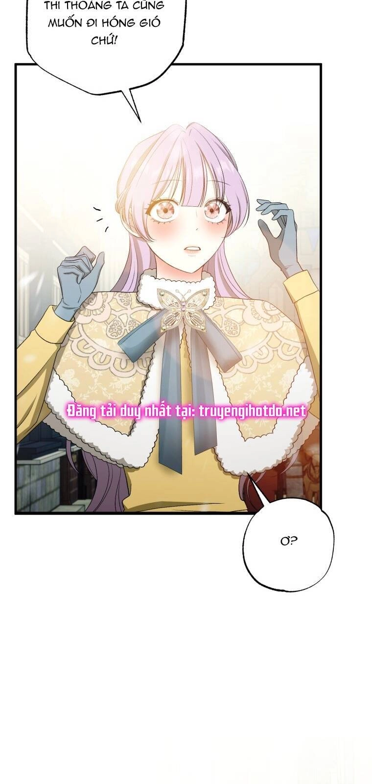 Khi Tôi Bị Chú Chó Tôi Bỏ Rơi Cắn Chapter 26.1 - 12