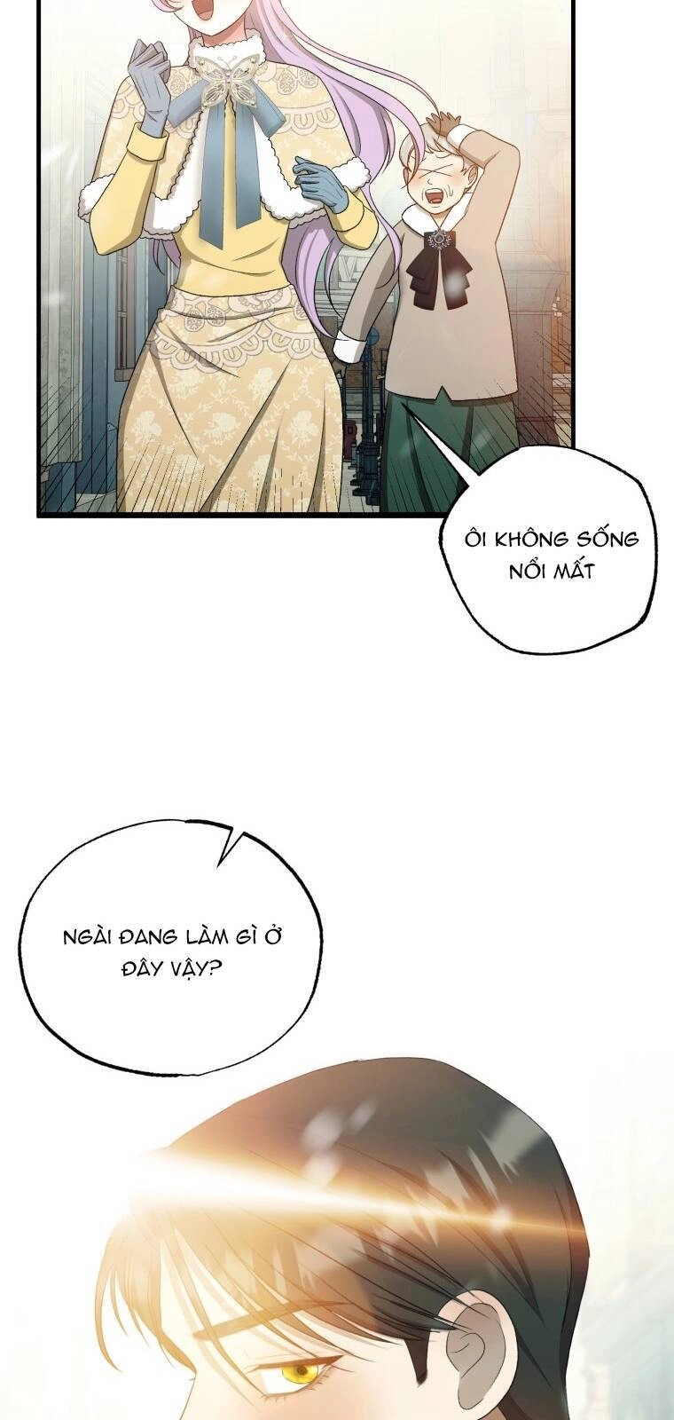 Khi Tôi Bị Chú Chó Tôi Bỏ Rơi Cắn Chapter 26.1 - 14